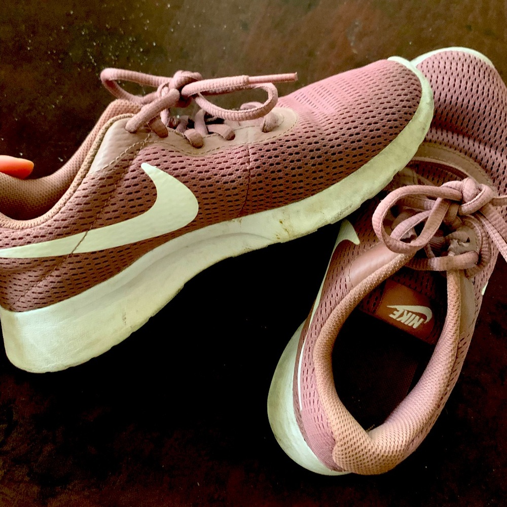 Nike sneakers